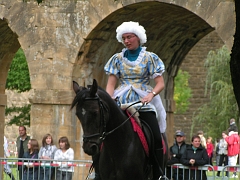 REMPARTS LONGWY 2008 125